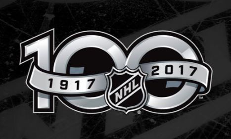 NHL 100